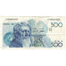 Banknote, Belgium, 500 Francs, Undated (1998), KM:149, EF(40-45)