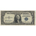 Banconote, Stati Uniti, One Dollar, 1935D, Kansas City, KM:1456, MB+