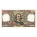 França, 100 Francs, Corneille, 1977, W.1085, VF(30-35), Fayette:65.58, KM:149f