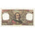 France, 100 Francs, Corneille, 1977, M.1139, TB+, Fayette:65.60, KM:149f