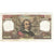 France, 100 Francs, Corneille, 1977, Q.1072, TB+, Fayette:65.57, KM:149f