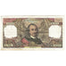 Francia, 100 Francs, Corneille, 1977, Q.1072, MB+, Fayette:65.57, KM:149f