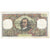 France, 100 Francs, Corneille, 1977, Q.1072, TB+, Fayette:65.57, KM:149f