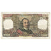 França, 100 Francs, Corneille, 1974, Q.790, VF(20-25), Fayette:65.45, KM:149d