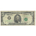 Banknote, United States, Five Dollars, 1977, Chicago, KM:1942, VF(30-35)
