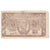 Billet, Viet Nam, 5 D<ox>ng, ND (1949-1950), KM:46a, TTB