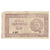 Banknot, Wietnam, 5 D<ox>ng, ND (1949-1950), KM:46a, EF(40-45)