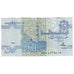 Banconote, Egitto, 25 Piastres, 1985-89, KM:57a, SPL-