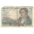 France, 5 Francs, Berger, 1947, R.152, AB+, Fayette:5.7, KM:98b