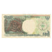 Banconote, Indonesia, 500 Rupiah, 1996, KM:128e, BB+