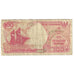 Billete, 100 Rupiah, 1996, Indonesia, KM:127e, BC+