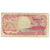 Banconote, Indonesia, 100 Rupiah, 1996, KM:127e, MB+