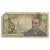 Francia, 5 Francs, Pasteur, 1966, U.38, BC, Fayette:61.4, KM:146a