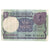 Banknot, India, 1 Rupee, 1985, KM:78a, VF(30-35)