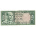 Banknote, Afghanistan, 50 Afghanis, SH1340 (1961), KM:39a, VF(30-35)