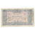 Francia, 1000 Francs, Bleu et Rose, 1914, L.894, BC, Fayette:36.28, KM:67g