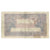 Francja, 1000 Francs, Bleu et Rose, 1914, L.894, VF(20-25), Fayette:36.28