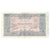 França, 1000 Francs, Bleu et Rose, 1926, K.2644, AU(50-53), Fayette:36.43