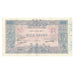 França, 1000 Francs, Bleu et Rose, 1926, K.2644, AU(50-53), Fayette:36.43