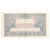 Francia, 1000 Francs, Bleu et Rose, 1926, K.2644, MBC+, Fayette:36.43, KM:67k