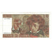 Francia, 10 Francs, Berlioz, 1976, P.271, SPL, Fayette:63.16, KM:150c