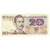 Banconote, Polonia, 20 Zlotych, 1982, 1982-06-01, KM:149a, SPL+