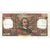 France, 100 Francs, Corneille, 1967, P.215, TB+, Fayette:65.16, KM:149b