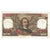 France, 100 Francs, Corneille, 1970, L.486, VF(30-35), Fayette:65.31, KM:149c
