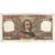France, 100 Francs, Corneille, 1972, O.641, TB+, Fayette:65.39, KM:149d