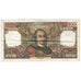 Francia, 100 Francs, Corneille, 1972, M.614, BC+, Fayette:65.38, KM:149d