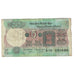 Biljet, India, 5 Rupees, Undated (1975), KM:80c, TB+