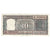 Banconote, India, 10 Rupees, KM:60a, SPL-