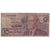 Banknote, Morocco, 10 Dirhams, 1987/AH1407, KM:63b, VF(20-25)