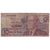 Banknot, Maroko, 10 Dirhams, 1987/AH1407, KM:63b, VF(20-25)