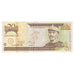 Banknote, Dominican Republic, 20 Pesos Oro, 2000, KM:166a, AU(55-58)