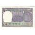 Geldschein, India, 1 Rupee, 1976, KM:77r, SS+