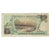 Billete, 50 Pesos, Undated (1976-78), Argentina, KM:301b, BC