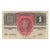 Banknote, Austria, 1 Krone, Undated (1919), KM:49, VF(30-35)