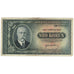 Banknote, Czechoslovakia, 100 Korun, undated (1945), KM:63a, EF(40-45)