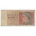 Billete, 20 Korun, 1949, Checoslovaquia, 1949-05-01, KM:70b, BC