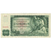 Banknote, Czechoslovakia, 100 Korun, 1961, KM:91c, AU(50-53)