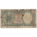 Banknot, Egipt, 10 Piastres, 1958-71 ND, KM:177c, VF(30-35)