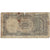 Biljet, Egypte, 10 Piastres, 1958-71 ND, KM:177c, TB+