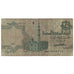 Banconote, Egitto, 25 Piastres, 1990-1999, KM:57a, MB+