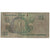 Geldschein, Ägypten, 25 Piastres, 1990-1999, KM:57a, S+