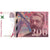 Frankrijk, 200 Francs, Eiffel, 1996, A.023, SUP+, Fayette:75.2, KM:159a