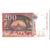 France, 200 Francs, Eiffel, 1996, A.023, SUP+, Fayette:75.2, KM:159a