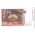 Francja, 200 Francs, Eiffel, 1996, A.023, UNC(60-62), Fayette:75.2, KM:159a