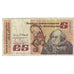 Banknote, Ireland - Republic, 5 Pounds, 1986, 1986-10-21, KM:71d, VF(30-35)
