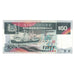 Banknot, Singapur, 50 Dollars, Undated (1994), KM:32, AU(50-53)